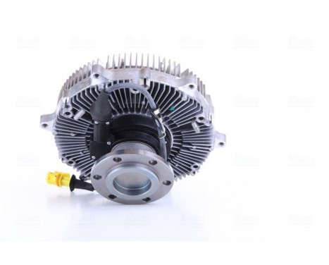 Clutch, radiator fan 86229 Nissens, Image 4
