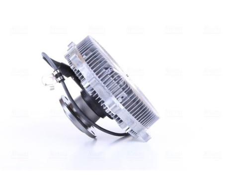 Clutch, radiator fan 86229 Nissens, Image 5
