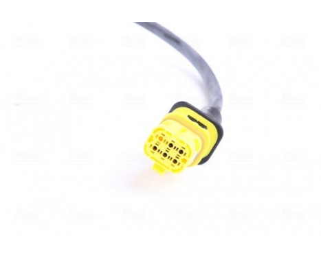 Clutch, radiator fan 86229 Nissens, Image 6