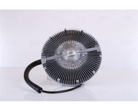 Clutch, radiator fan 86231 Nissens, Image 2
