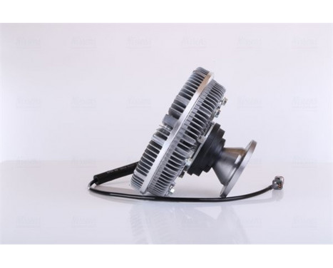 Clutch, radiator fan 86231 Nissens, Image 3