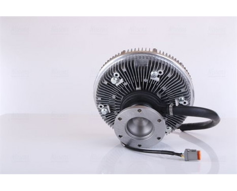 Clutch, radiator fan 86231 Nissens, Image 4