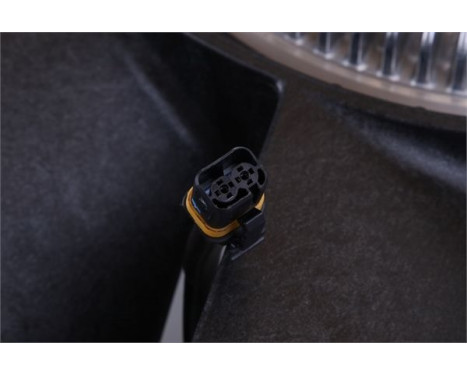 Clutch, radiator fan 86232 Nissens, Image 6