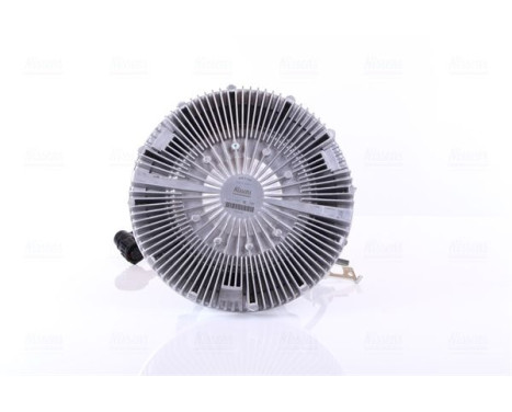 Clutch, radiator fan 86238 Nissens
