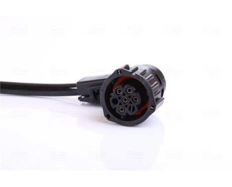 Clutch, radiator fan 86238 Nissens, Image 5