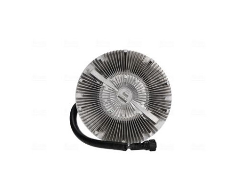 Clutch, radiator fan 86267 Nissens