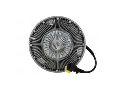 Clutch, radiator fan 86377 Nissens, Image 2