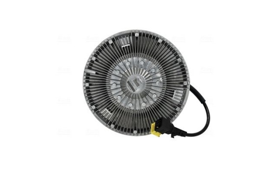 Clutch, radiator fan 86377 Nissens, Image 2