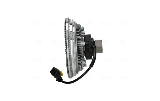Clutch, radiator fan 86377 Nissens, Image 3