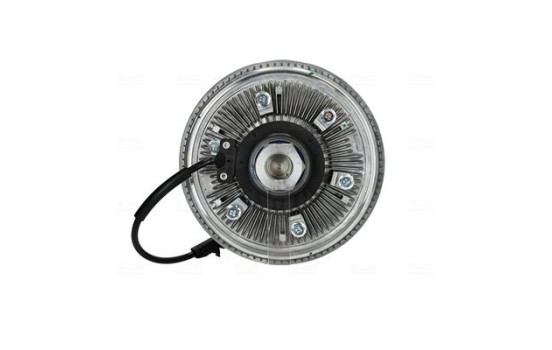 Clutch, radiator fan 86377 Nissens, Image 4