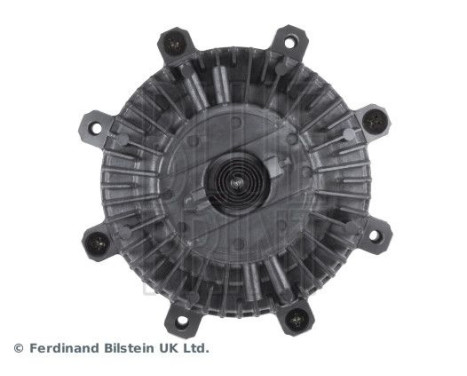 Clutch, radiator fan ADC491802 Blue Print, Image 4