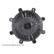 Clutch, radiator fan ADC491802 Blue Print, Thumbnail 4