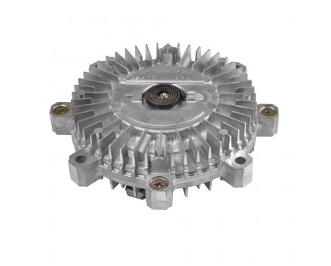 Clutch, radiator fan ADC491804 Blue Print, Image 2