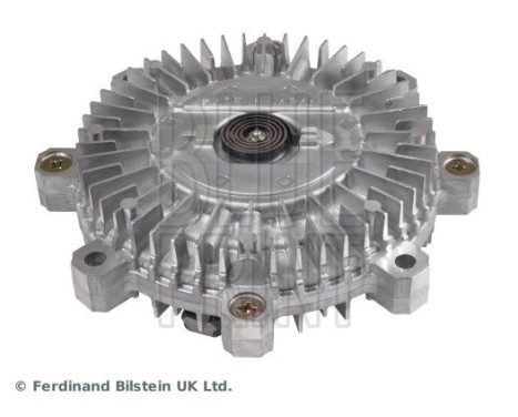 Clutch, radiator fan ADC491804 Blue Print, Image 4