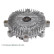 Clutch, radiator fan ADC491804 Blue Print, Thumbnail 4