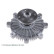 Clutch, radiator fan ADC491805 Blue Print, Thumbnail 3
