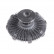 Clutch, radiator fan ADC491806 Blue Print