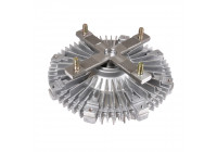 Clutch, radiator fan ADC491807 Blue Print