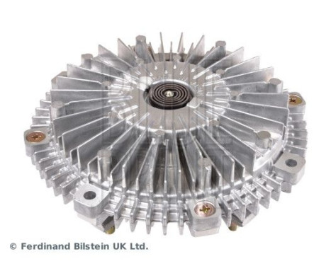 Clutch, radiator fan ADC491807 Blue Print, Image 4