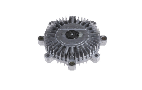 Clutch, radiator fan ADC491808 Blue Print