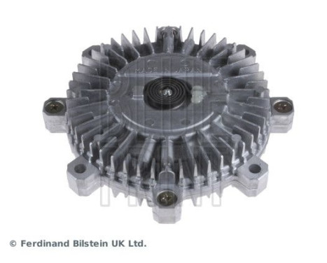 Clutch, radiator fan ADC491808 Blue Print, Image 3