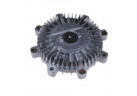 Clutch, radiator fan ADC491809 Blue Print
