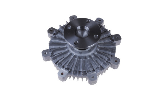 Clutch, radiator fan ADC491809 Blue Print, Image 2
