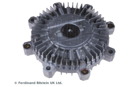 Clutch, radiator fan ADC491809 Blue Print, Image 3
