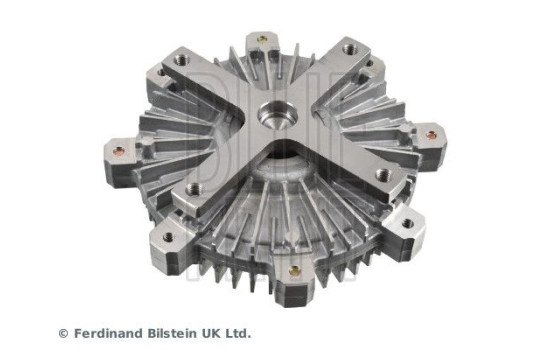 Clutch, radiator fan ADC491811 Blue Print, Image 4