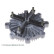Clutch, radiator fan ADC491812 Blue Print, Thumbnail 4