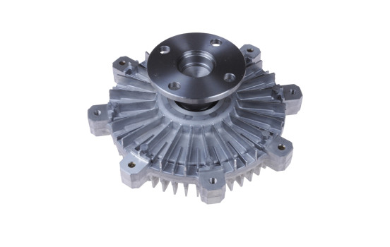 Clutch, radiator fan ADC491814 Blue Print, Image 2