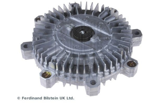 Clutch, radiator fan ADC491814 Blue Print, Image 3
