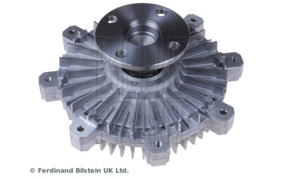 Clutch, radiator fan ADC491814 Blue Print, Image 4