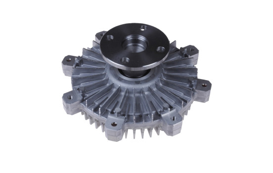 Clutch, radiator fan ADC491815 Blue Print, Image 2