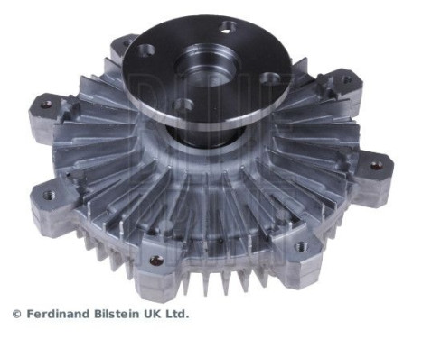 Clutch, radiator fan ADC491815 Blue Print, Image 4