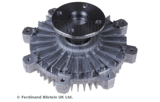 Clutch, radiator fan ADC491815 Blue Print, Image 4