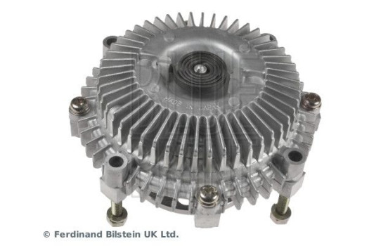 Clutch, radiator fan ADD691802 Blue Print, Image 3