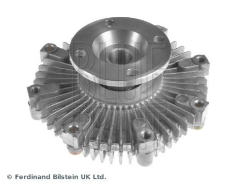 Clutch, radiator fan ADD691803 Blue Print, Image 4