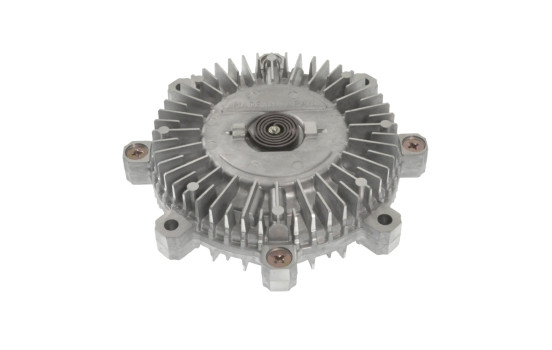 Clutch, radiator fan ADG091802 Blue Print, Image 2