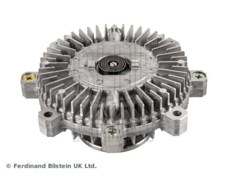 Clutch, radiator fan ADG091802 Blue Print, Image 4