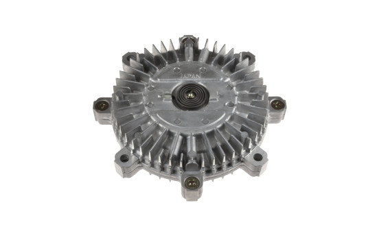 Clutch, radiator fan ADG091803 Blue Print