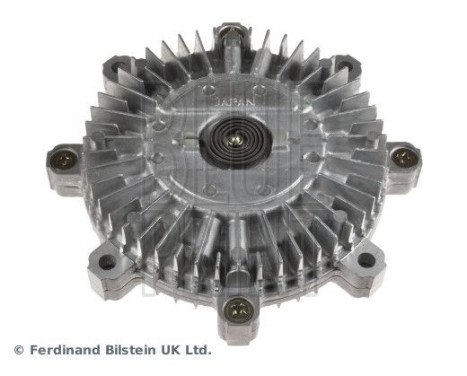 Clutch, radiator fan ADG091803 Blue Print, Image 3