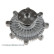 Clutch, radiator fan ADG091803 Blue Print, Thumbnail 4