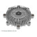 Clutch, radiator fan ADG091804 Blue Print, Thumbnail 4