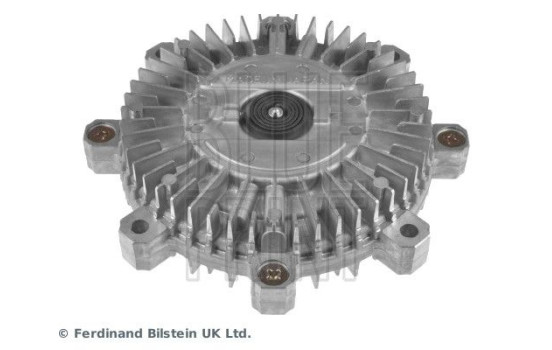 Clutch, radiator fan ADG091804 Blue Print, Image 4