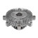 Clutch, radiator fan ADG091805 Blue Print, Thumbnail 2
