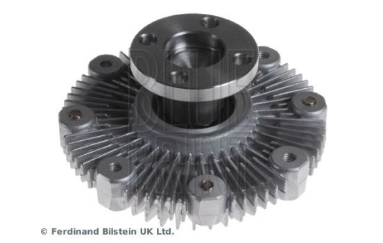 Clutch, radiator fan ADK891801 Blue Print, Image 4