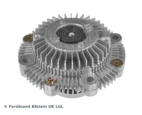 Clutch, radiator fan ADK891802 Blue Print, Image 4