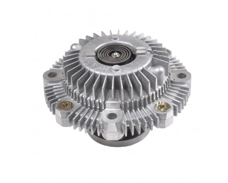 Clutch, radiator fan ADK891803 Blue Print, Image 2