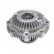 Clutch, radiator fan ADK891803 Blue Print, Thumbnail 2